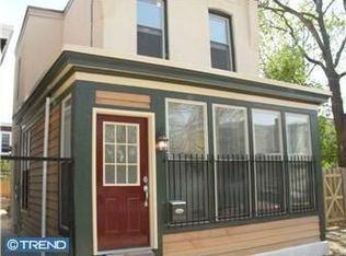 4928 Pentridge St, Philadelphia, PA 19143