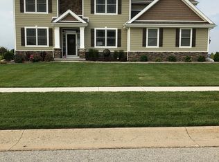 7756 Tournament Dr, Waterville, OH 43566