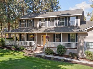 1235 NW Elliot Ct, Bend, OR 97703