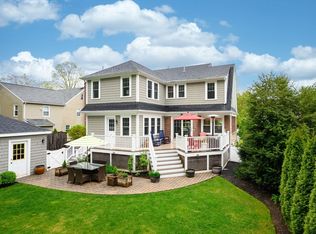 26 Gulliver St, Milton, MA 02186