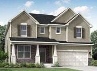 3605 Iron Gate Dr, Valparaiso, IN 46385