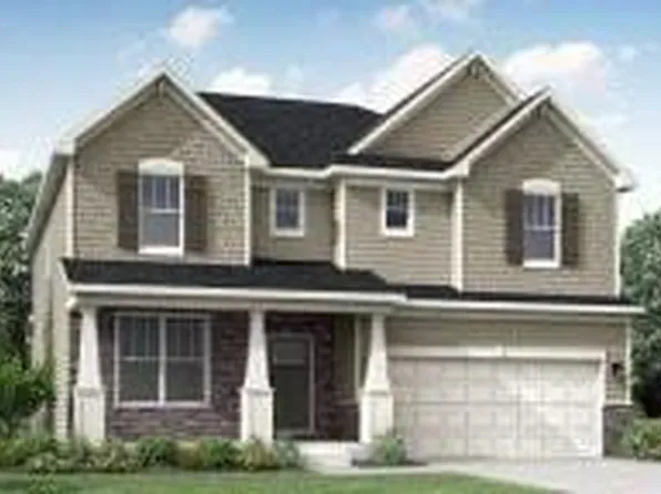 3605 Iron Gate Dr, Valparaiso, IN 46385