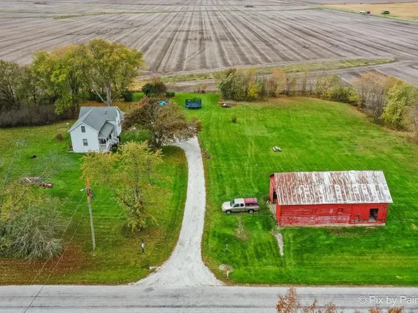 30404 S 120th Ave, Peotone, IL 60468