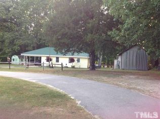 4645 Dusty Rd, Raleigh, NC 27610