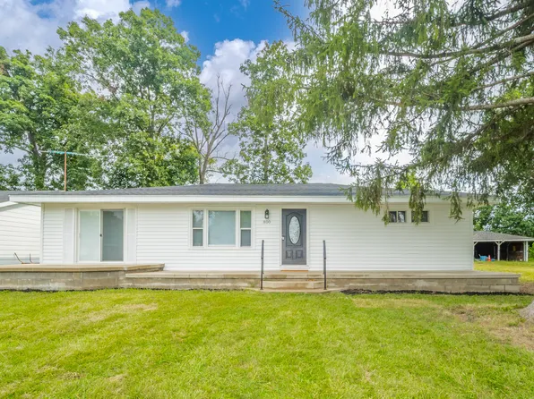 800 W Harvard Ave, Muncie, IN 47304