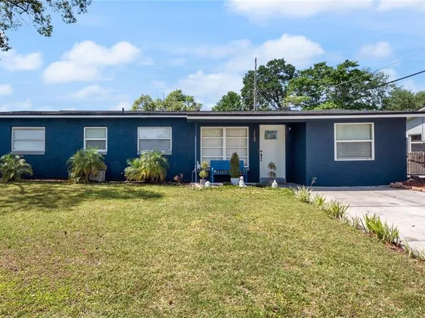 5908 Malcross Dr, Orlando, FL 32812