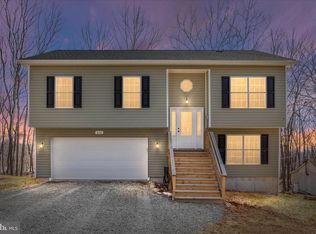 616 Cardinal Dr, Winchester, VA 22602