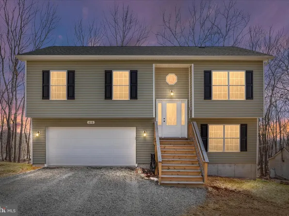 616 Cardinal Dr, Winchester, VA 22602