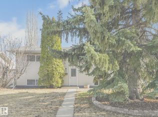 32 Manor Dr, Spruce Grove, AB T7X 2G8