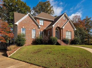 Tbd, Trussville, AL 35173