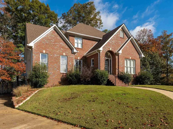 7000 Chula Vista Way, Trussville, AL 35173