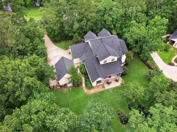 11964 White Oak Run, Conroe, TX 77385