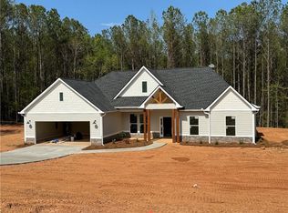 218 Cavender Creek Rd, Carrollton, GA 30116