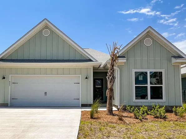 865 Backwater Rd, Port Saint Joe, FL 32456