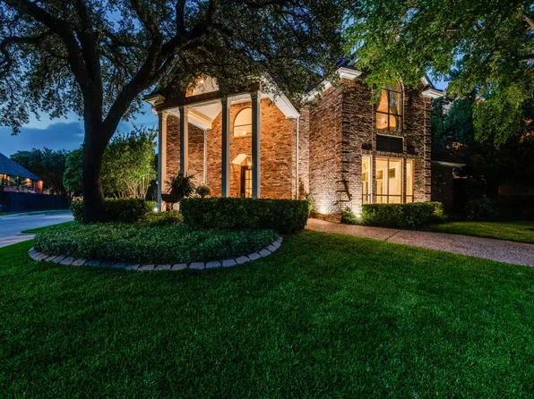4541 Hitching Post Ln, Plano, TX 75024