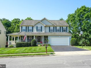 2961 Medford Dr, Dumfries, VA 22026