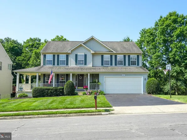 2961 Medford Dr, Dumfries, VA 22026