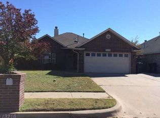 13216 Almond Dr, Oklahoma City, OK 73170