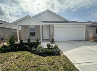 16514 Ithaca Pheasant Dr, Cleveland, TX 77327