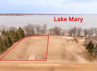 6766 Maryridge Rd SW, Alexandria, MN 56308