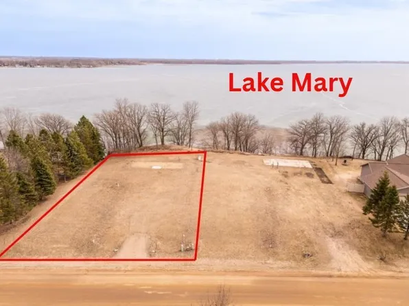 6766 Maryridge Rd SW, Alexandria, MN 56308