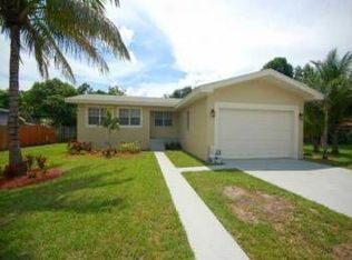 6222 SW 27th St, Miramar, FL 33023