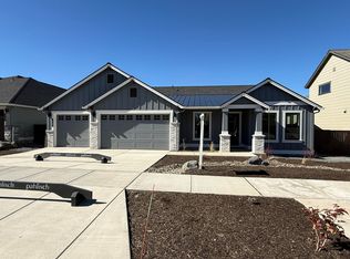 1367 NW Ochoa Dr, Bend, OR 97703