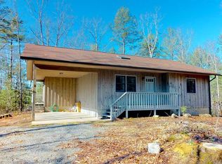 205 Ranger Hl, Murphy, NC 28906