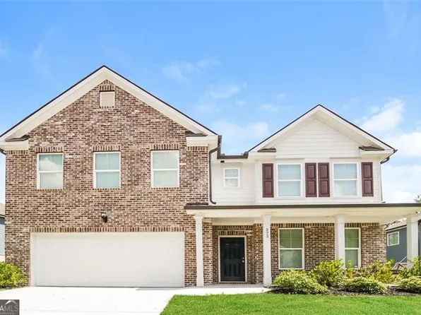 323 Coverview Ct, Jonesboro, GA 30238