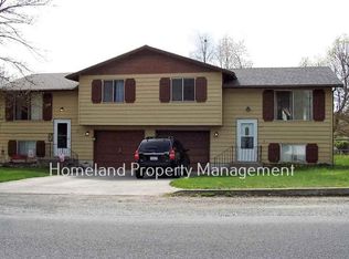 2616 S Blake Rd, Spokane, WA 99216