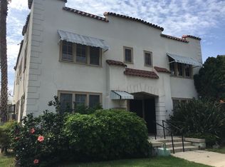1737 1/2 N Edgemont St, Los Angeles, CA 90027