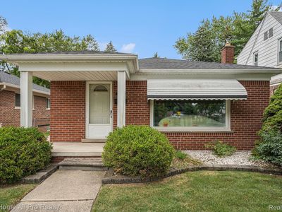 6587 Cortland Ave, Allen Park, MI, 48101