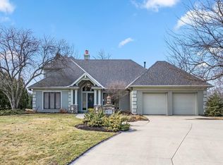1828 Prestwick Ln, Fort Wayne, IN 46814