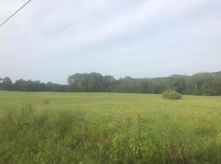 0 Benton Station Rd LOT 13, Benton, TN 37307