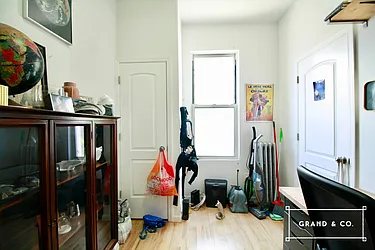 Rented by Grand & Co.