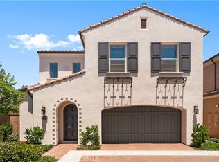 186 Plum Lily, Irvine, CA 92618