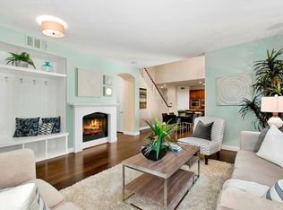 47 Bamboo, Irvine, CA 92620