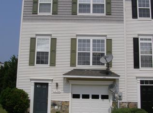 48388 Sunburst Dr, Lexington Park, MD 20653