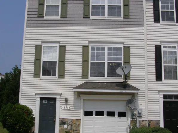 48388 Sunburst Dr, Lexington Park, MD 20653