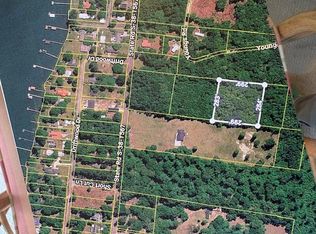 0 Riverside Dr, Eutawville, SC 29048
