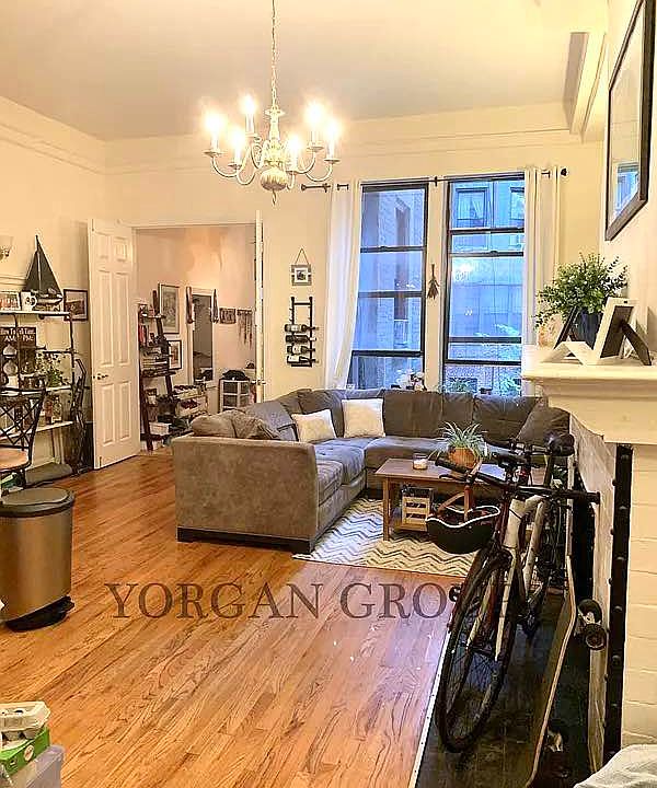 1st image of 310 W 109th St APT 3