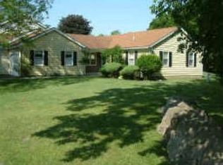 425 Upper Valley Rd, Rochester, NY 14624