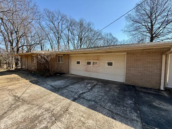 511 Clay Dr, Jonesboro, AR 72404