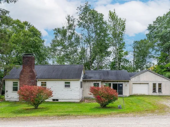 25 Swan Lane, Manchester, VT 05255