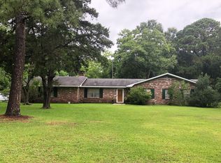 3314 Fairfield Rd, Mobile, AL 36605