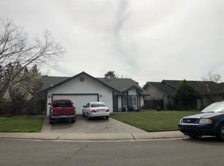 536 Roseville Ridge Ct, Roseville, CA 95661