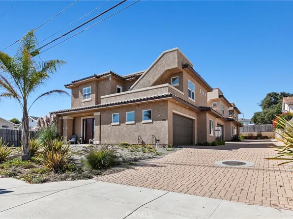 1773 Newport Ave, Grover Beach, CA 93433