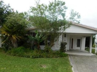 4705 NW 29th Ter, Tamarac, FL 33309