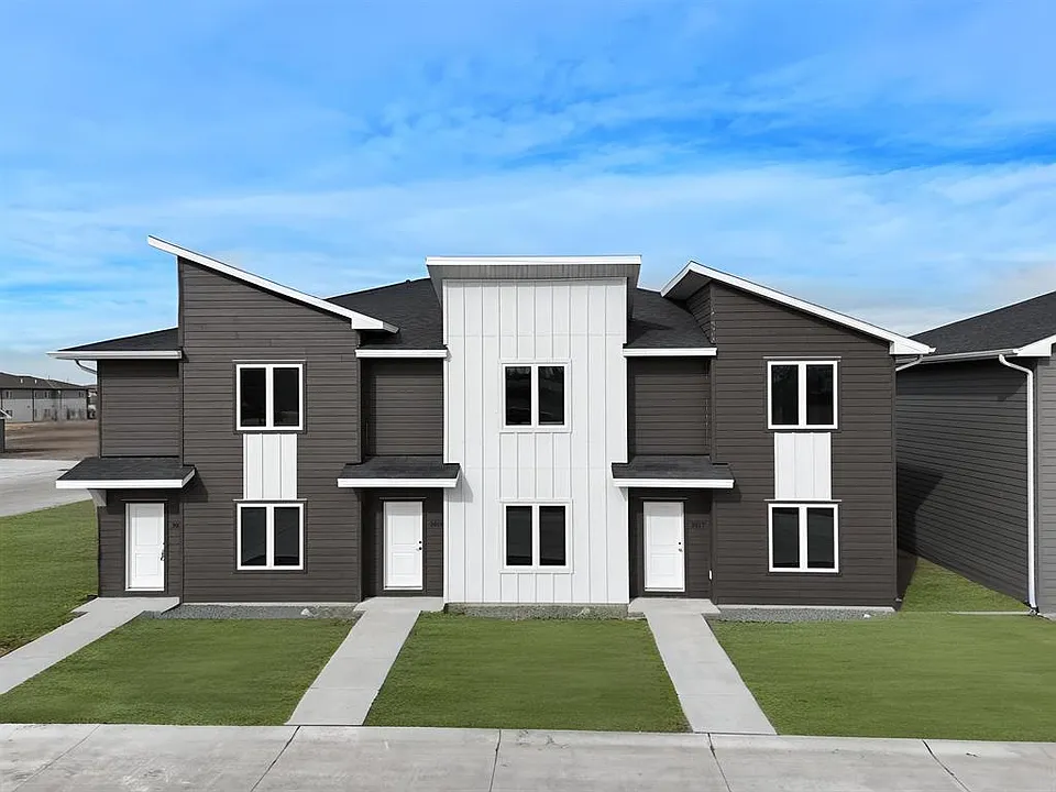3819 W A St