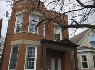 2328 N Ridgeway Ave #2, Chicago, IL 60647